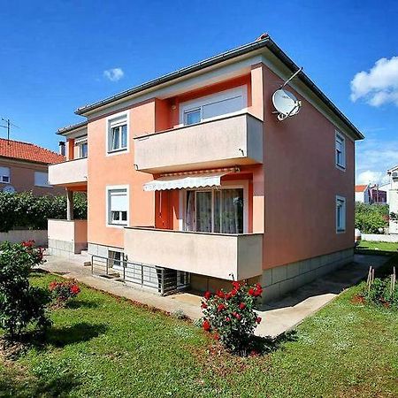 Miro Apartment Zadar Exterior foto