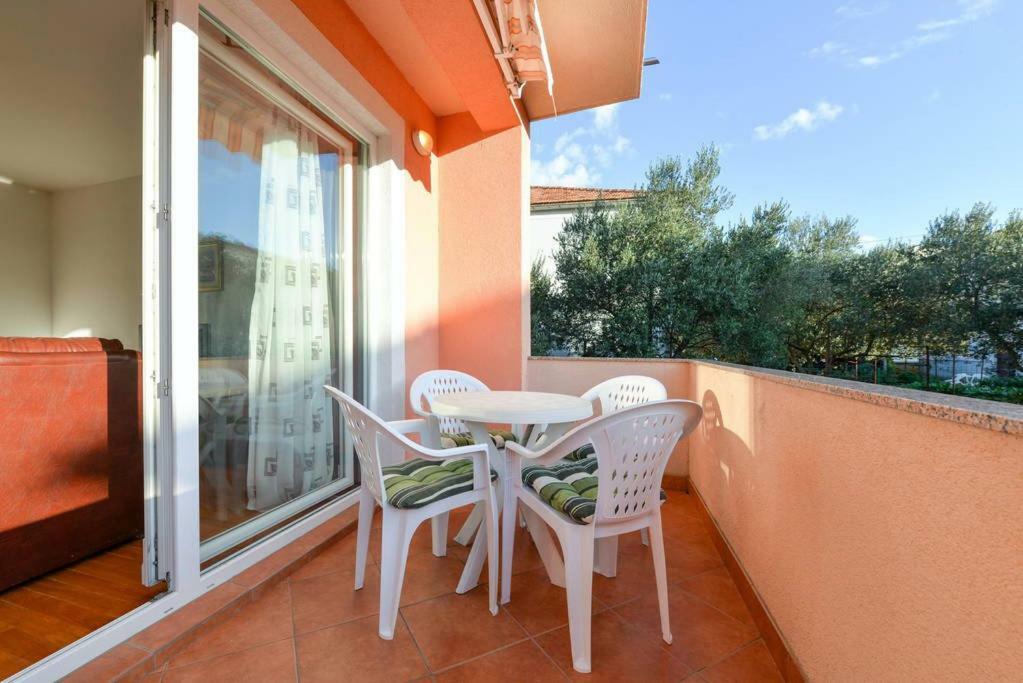 Miro Apartment Zadar Exterior foto