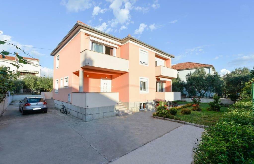 Miro Apartment Zadar Exterior foto